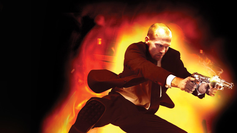 The Transporter still 7