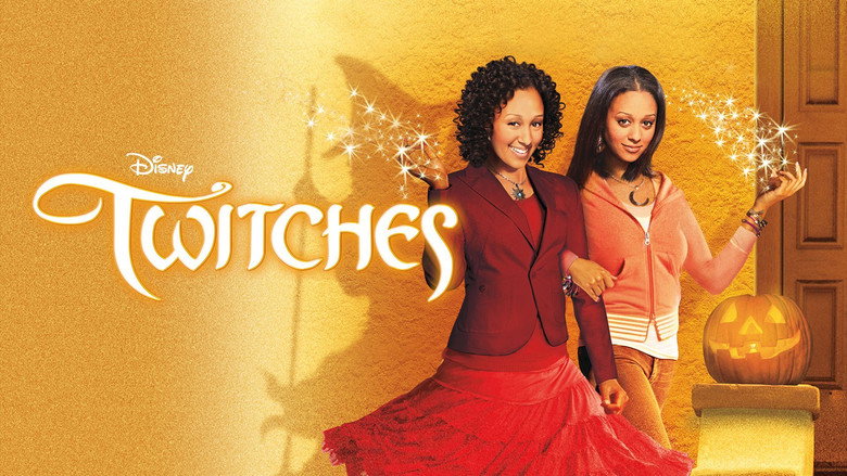 Twitches still 3
