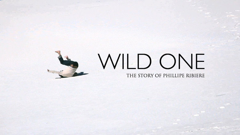 Wild One still 2