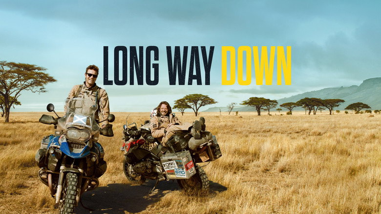Long Way Down still 5