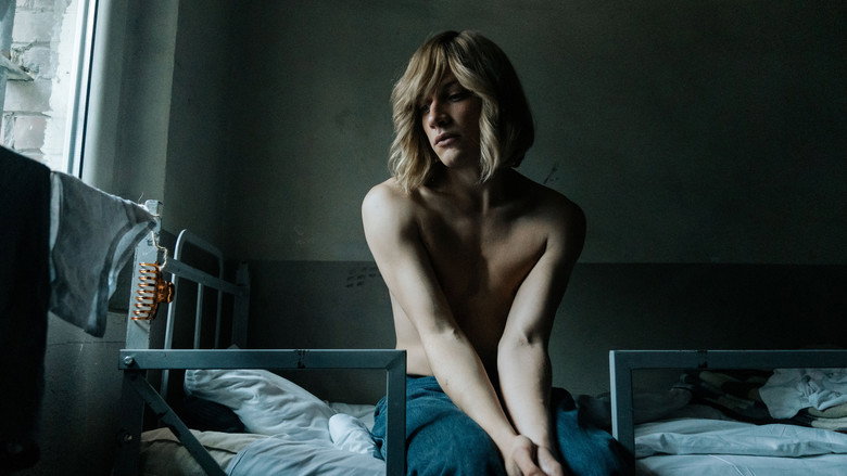 Woman of... still 1