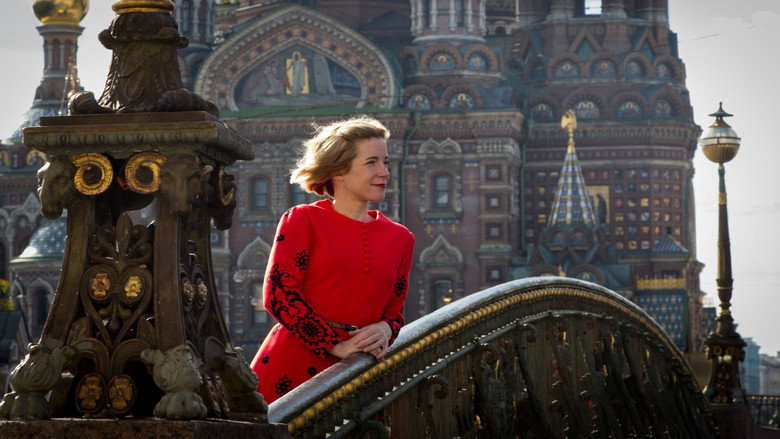 Empire of the Tsars: Romanov Russia with Lucy Worsley still 3