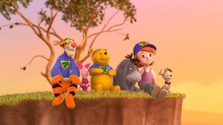 Tigger & Pooh and a Musical Too still 2