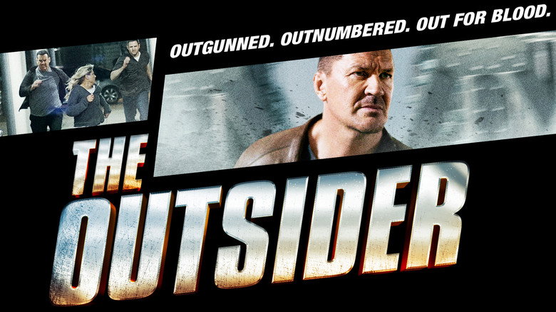 The Outsider still 1