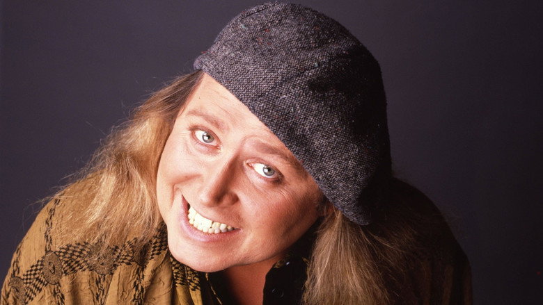 Sam Kinison: Breaking the Rules still 2