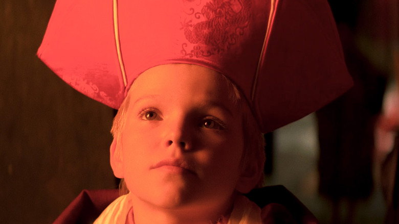 Little Buddha still 8