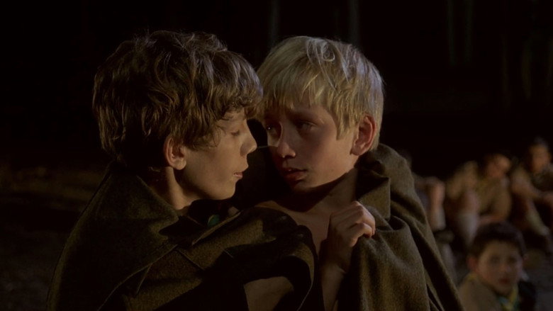 Murmur of the Heart still 8