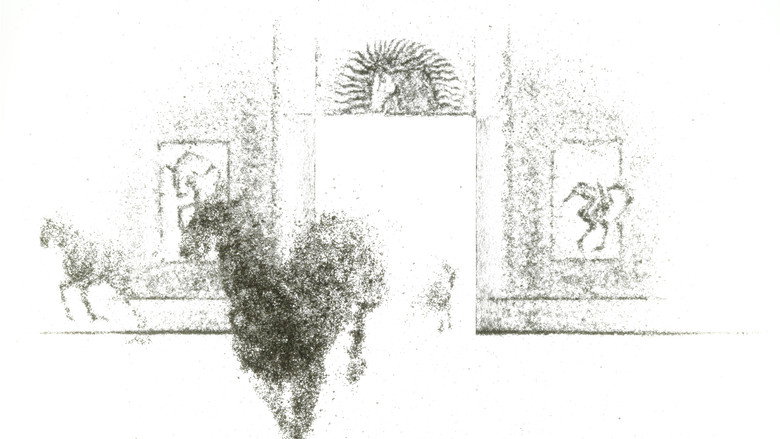 La Voie de l'Écuyère still 1