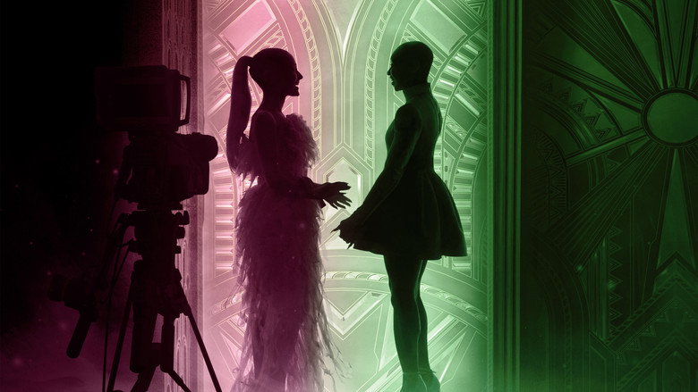 Defying Gravity: The Curtain Rises on Wicked still 5