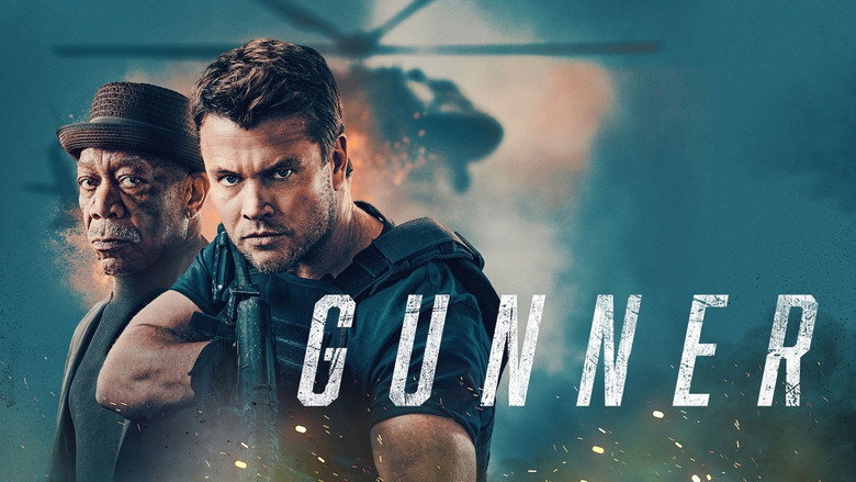 Gunner still 3