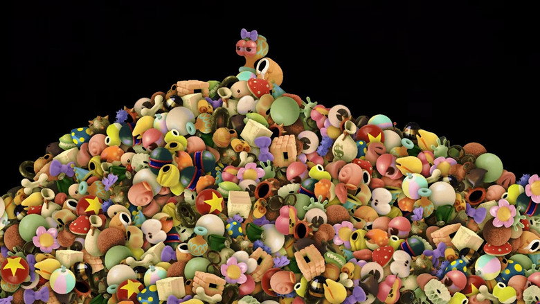Donks still 1