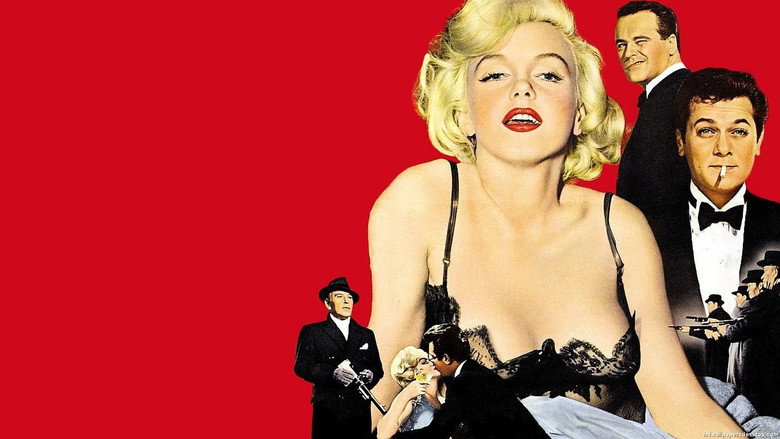Some Like It Hot still 1