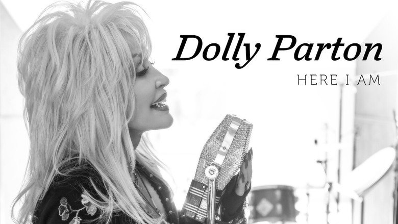 Dolly Parton: Here I Am still 7