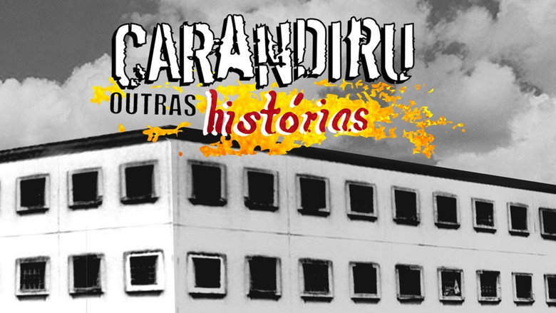 Carandiru: The Series still 1