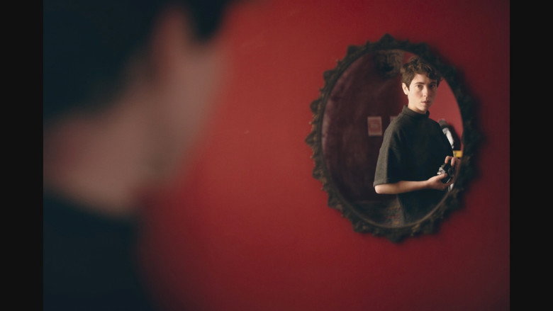 A Sentença still 3