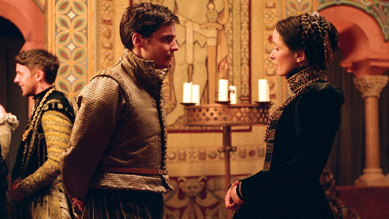 The Countess still 4