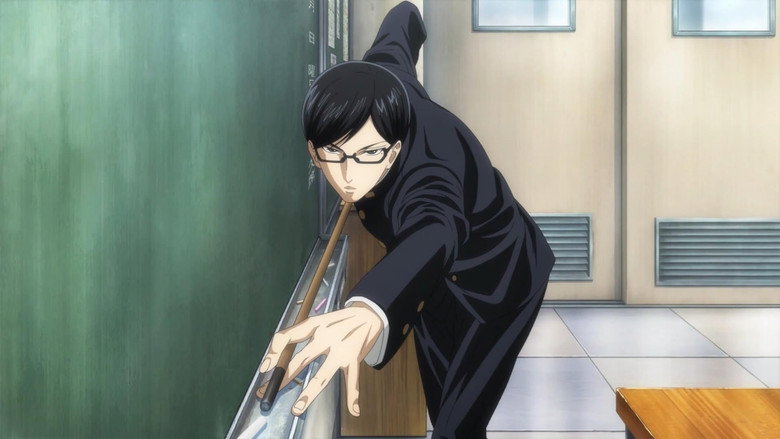 Haven't You Heard? I'm Sakamoto still 2