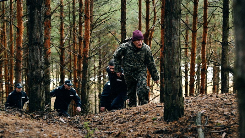 The Hunter's Autumn still 4
