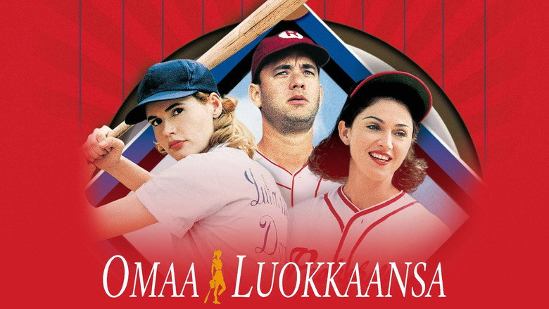 A League of Their Own still 1