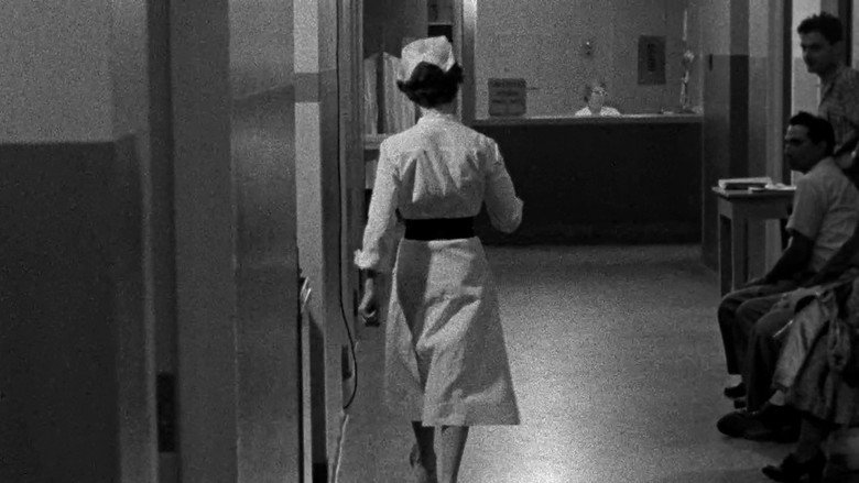 Emergency Ward still 1
