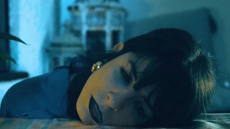Comedown still 2