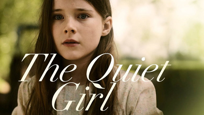 The Quiet Girl still 7