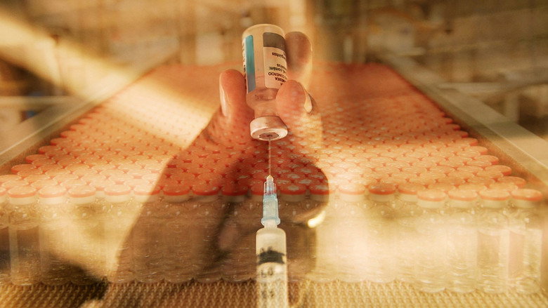 AstraZeneca: A Vaccine for the World? still 1