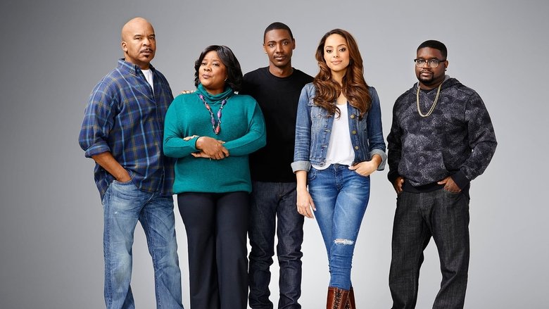 The Carmichael Show still 2
