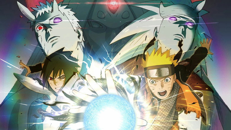 Naruto Shippūden still 1
