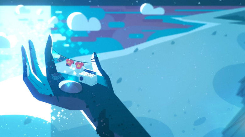 Steven Universe still 5