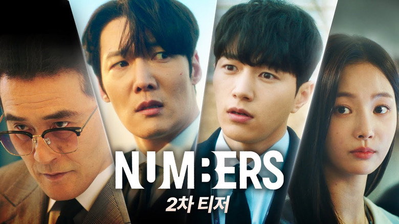 Numbers still 6