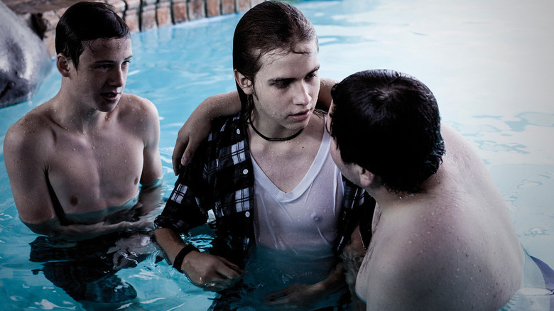 Holiday still 3