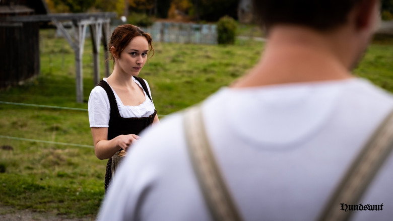Hundswut still 2