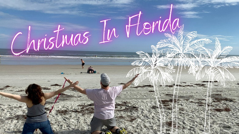 Christmas In Florida still 1