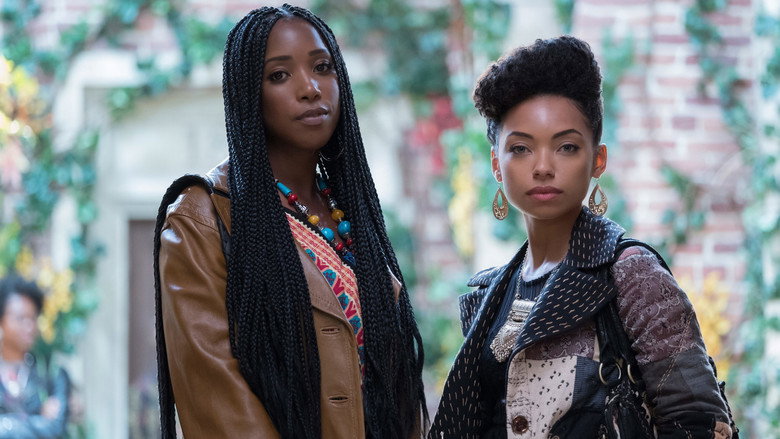 Dear White People still 6