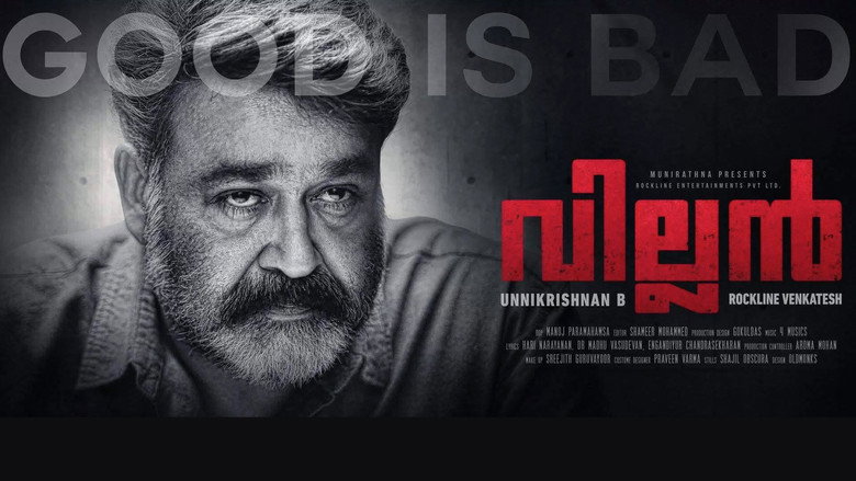 Villain still 2