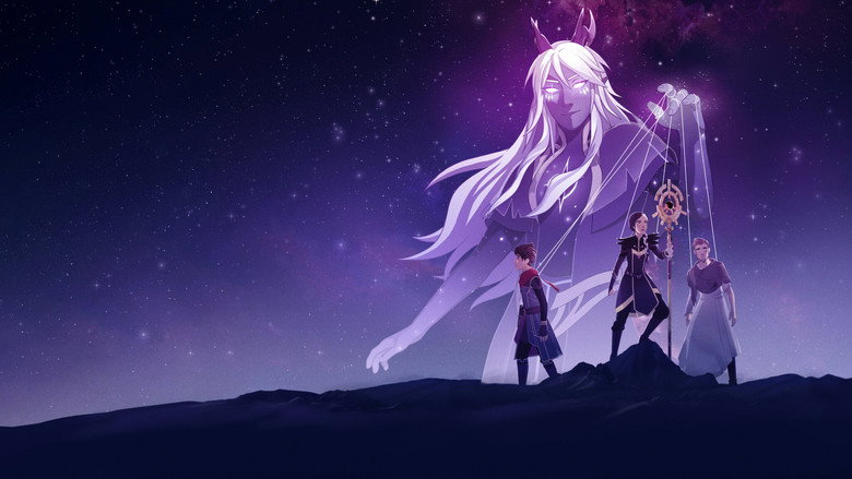 The Dragon Prince still 5