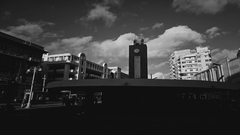 Raml Station still 1
