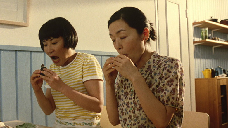 Kamome Diner still 6