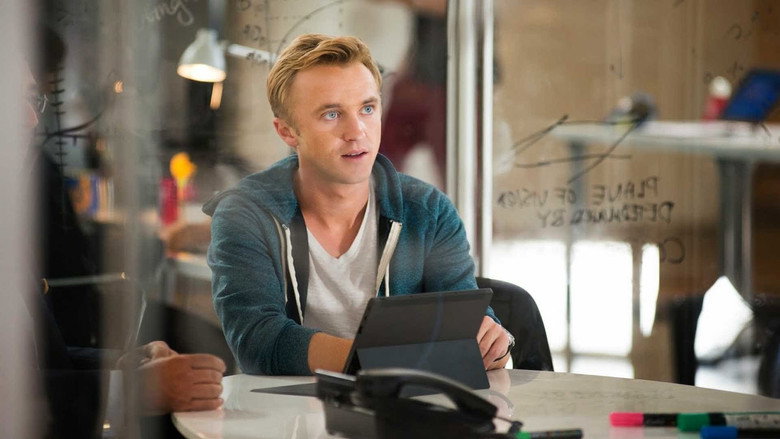 Murder in the First still 2