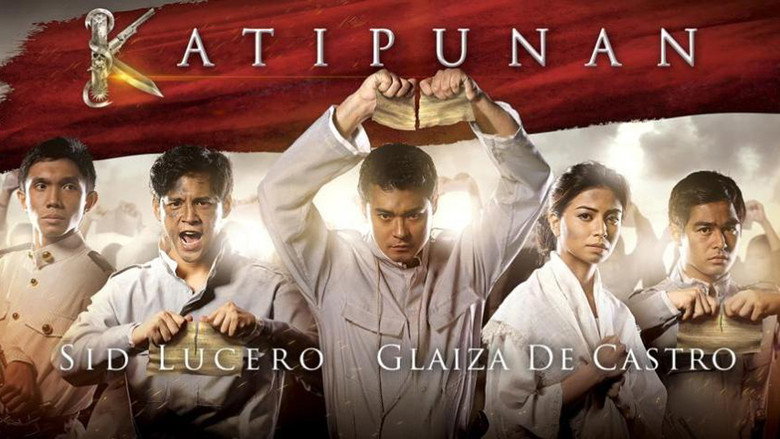 Katipunan still 1