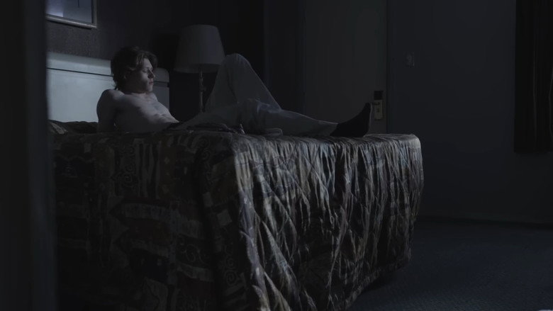Pretty Boy still 8