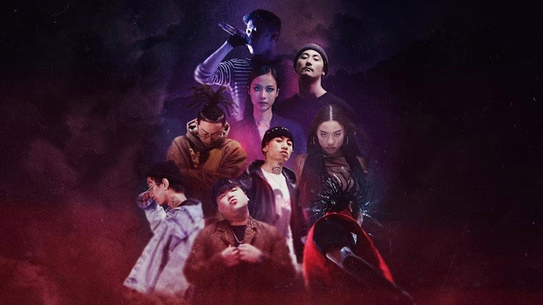 Asia Rising: The Next Generation of Hip-Hop still 1