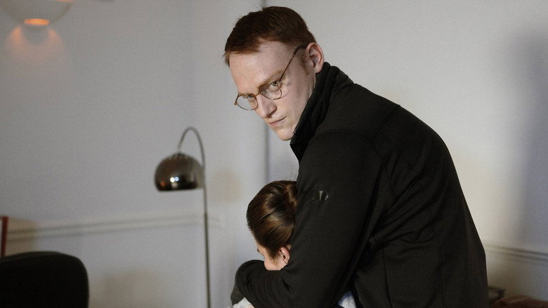 The Holly Kane Experiment still 6