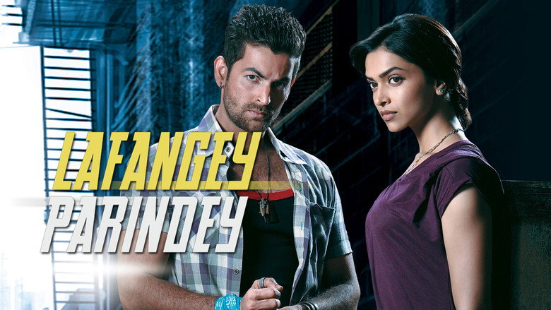 Lafangey Parindey still 1