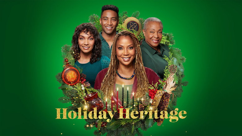Holiday Heritage still 4