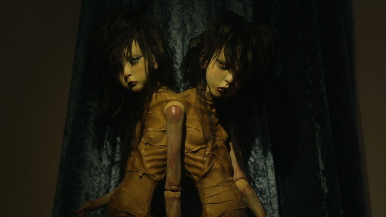 Bilocation still 2