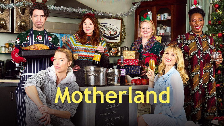 Motherland still 7