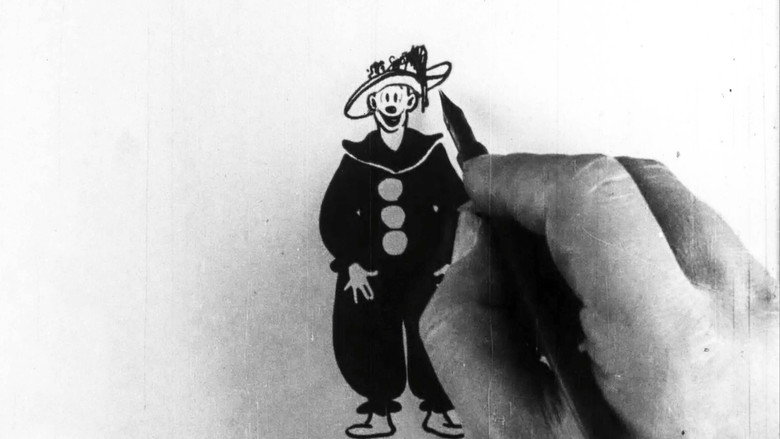 Century of Animation Showcase: 1922 still 2