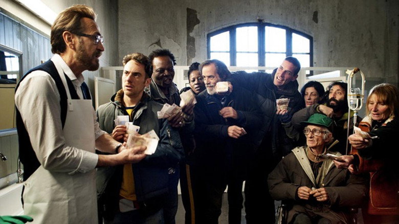 Io sono Tempesta still 1